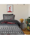 Das Home: Κουβερτοπάπλωμα, KID 4976