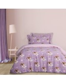 Das Home: Σετ σεντόνια μονά, Kid 4972