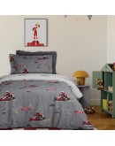 Das Home: Σετ σεντόνια μονά, Kid 4976