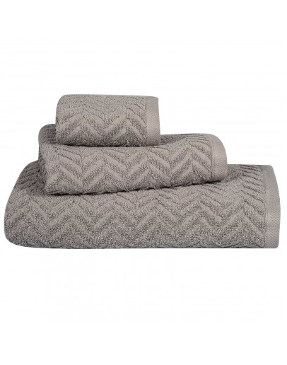 Greenwich Polo Club: Σετ πετσέτες 3 τεμαχίων, Cozy 4095