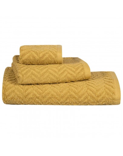 Greenwich Polo Club: Σετ πετσέτες 3 τεμαχίων, Cozy 4098