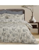 Das Home: Σετ σεντόνια king, Prestige 1712 Das Home: Σετ σεντόνια king, Prestige 1712