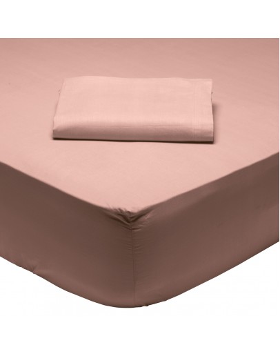 DAS HOME ΣΕΝΤΟΝΙ KING ΜΕ ΛΑΣΤΙΧΟ 180*200+35 SALMON 1011 SALMON DAS HOME ΣΕΝΤΟΝΙ KING ΜΕ ΛΑΣΤΙΧΟ 180*200+35 SALMON 1011 SALMON