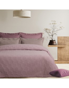 DAS HOME ΚΟΥΒΕΡΤΟΡΙΟ KING HAPPY 0289 LILAC