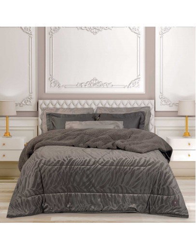 GREENWICH POLO CLUB ΚΟΥΒΕΡΤΟΠΑΠΛΩΜΑ KING SHERPA ESSENTIAL 4433 TAUPE GREENWICH POLO CLUB ΚΟΥΒΕΡΤΟΠΑΠΛΩΜΑ KING SHERPA ESSENTIAL 4433 TAUPE