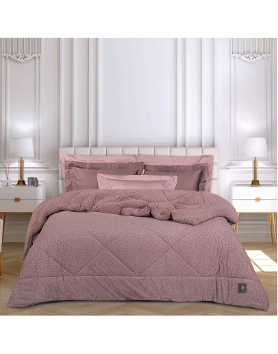 GREENWICH POLO CLUB ΚΟΥΒΕΡΤΟΠΑΠΛΩΜΑ KING SHERPA ESSENTIAL 4436 NUDE GREENWICH POLO CLUB ΚΟΥΒΕΡΤΟΠΑΠΛΩΜΑ KING SHERPA ESSENTIAL 4436 NUDE