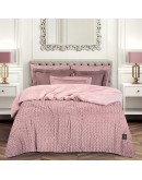 GREENWICH POLO CLUB ΚΟΥΒΕΡΤΟΠΑΠΛΩΜΑ RABBIT FAUX FUR KING ESSENTIAL 3961 NUDE GREENWICH POLO CLUB ΚΟΥΒΕΡΤΟΠΑΠΛΩΜΑ RABBIT FAUX FUR KING ESSENTIAL 3961 NUDE