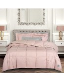 GREENWICH POLO CLUB ΠΑΠΛΩΜΑ ΥΠΕΡΔΙΠΛΟ ESSENTIAL 4444 PINK