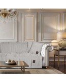 GREENWICH POLO CLUB ΡΙΧΤΑΡΙ 180Χ250 ESSENTIAL 3946 WHITE