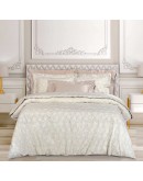 GREENWICH POLO CLUB ΠΑΠΛΩΜΑΤΟΘΗΚΗ ΣΕΤ ΥΠΕΡΔΙΠΛH ESSENTIAL 2369 ECRU, TAUPE