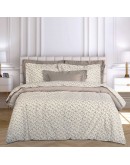 GREENWICH POLO CLUB ΠΑΠΛΩΜΑΤΟΘΗΚΗ ΣΕΤ ΥΠΕΡΔΙΠΛH ESSENTIAL 2370 BEIGE, CREAM