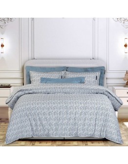 GREENWICH POLO CLUB ΠΑΠΛΩΜΑΤΟΘΗΚΗ ΣΕΤ KING ESSENTIAL 2360 BLUE, WHITE