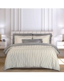 GREENWICH POLO CLUB ΠΑΠΛΩΜΑΤΟΘΗΚΗ ΣΕΤ ΥΠΕΡΔΙΠΛH ESSENTIAL 2296 GREY, WHITE GREENWICH POLO CLUB ΠΑΠΛΩΜΑΤΟΘΗΚΗ ΣΕΤ ΥΠΕΡΔΙΠΛH ESSENTIAL 2296 GREY, WHITE