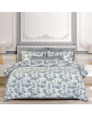 GREENWICH POLO CLUB ΠΑΠΛΩΜΑΤΟΘΗΚΗ ΣΕΤ ΥΠΕΡΔΙΠΛH ESSENTIAL 2362 GREY