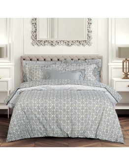 GREENWICH POLO CLUB ΣΕΤ ΣΕΝΤΟΝΙΑ KING ESSENTIAL 2368 OLIVE GREEN