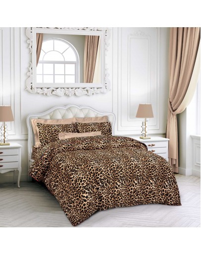 GREENWICH POLO CLUB ΣΕΤ ΣΕΝΤΟΝΙΑ KING ESSENTIAL 2365 BROWN GREENWICH POLO CLUB ΣΕΤ ΣΕΝΤΟΝΙΑ KING ESSENTIAL 2365 BROWN