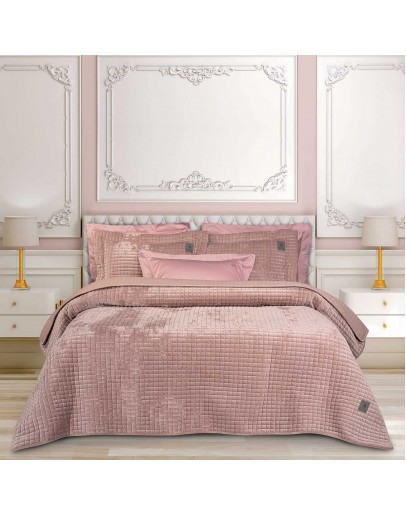 GREENWICH POLO CLUB ΚΟΥΒΕΡΤΟΡΙΟ KING CLASSIC 4431 NUDE GREENWICH POLO CLUB ΚΟΥΒΕΡΤΟΡΙΟ KING CLASSIC 4431 NUDE