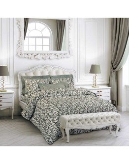 GREENWICH POLO CLUB ΣΕΤ ΣΕΝΤΟΝΙΑ ΥΠΕΡΔΙΠΛΑ ESSENTIAL 2361 CREAM, KHAKI