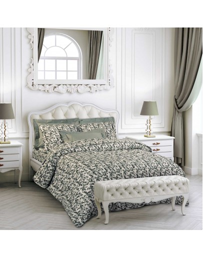 GREENWICH POLO CLUB ΣΕΤ ΣΕΝΤΟΝΙΑ ΥΠΕΡΔΙΠΛΑ ESSENTIAL 2361 CREAM, KHAKI