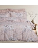 DAS HOME ΣΕΝΤΟΝΙΑ ΣΕΤ KING PRESTIGE 1711 GREY, PINK