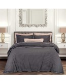 ΕΠΙΣΤΡΩΜΑ 100Χ200+35 ΚΑΠΙΤΟΝΕ 2340 WHITE