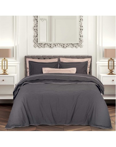 ΕΠΙΣΤΡΩΜΑ 100Χ200+35 ΚΑΠΙΤΟΝΕ 2340 WHITE