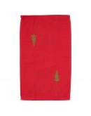 Das Home: Christmas Ποτηρόπανα 2 τεμαχίων, 0816