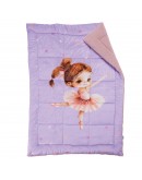 Das Home: Κουβερτοπάπλωμα, KID 4972