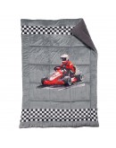 Das Home: Κουβερτοπάπλωμα, KID 4976