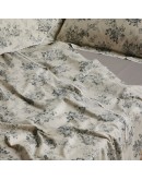 Das Home: Σετ σεντόνια king, Prestige 1712 Das Home: Σετ σεντόνια king, Prestige 1712