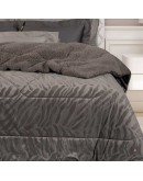 GREENWICH POLO CLUB ΚΟΥΒΕΡΤΟΠΑΠΛΩΜΑ KING SHERPA ESSENTIAL 4433 TAUPE GREENWICH POLO CLUB ΚΟΥΒΕΡΤΟΠΑΠΛΩΜΑ KING SHERPA ESSENTIAL 4433 TAUPE