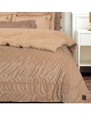 GREENWICH POLO CLUB ΚΟΥΒΕΡΤΟΠΑΠΛΩΜΑ KING SHERPA ESSENTIAL 4434 BEIGE GREENWICH POLO CLUB ΚΟΥΒΕΡΤΟΠΑΠΛΩΜΑ KING SHERPA ESSENTIAL 4434 BEIGE