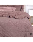 GREENWICH POLO CLUB ΚΟΥΒΕΡΤΟΠΑΠΛΩΜΑ KING SHERPA ESSENTIAL 4436 NUDE GREENWICH POLO CLUB ΚΟΥΒΕΡΤΟΠΑΠΛΩΜΑ KING SHERPA ESSENTIAL 4436 NUDE