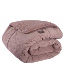 GREENWICH POLO CLUB ΚΟΥΒΕΡΤΟΠΑΠΛΩΜΑ KING SHERPA ESSENTIAL 4436 NUDE GREENWICH POLO CLUB ΚΟΥΒΕΡΤΟΠΑΠΛΩΜΑ KING SHERPA ESSENTIAL 4436 NUDE