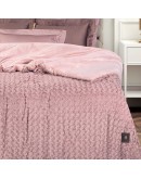 GREENWICH POLO CLUB ΚΟΥΒΕΡΤΟΠΑΠΛΩΜΑ RABBIT FAUX FUR KING ESSENTIAL 3961 NUDE GREENWICH POLO CLUB ΚΟΥΒΕΡΤΟΠΑΠΛΩΜΑ RABBIT FAUX FUR KING ESSENTIAL 3961 NUDE