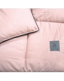 GREENWICH POLO CLUB ΠΑΠΛΩΜΑ ΥΠΕΡΔΙΠΛΟ ESSENTIAL 4444 PINK