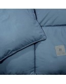 GREENWICH POLO CLUB ΠΑΠΛΩΜΑ ΥΠΕΡΔΙΠΛΟ ESSENTIAL 4446 DUSTY BLUE