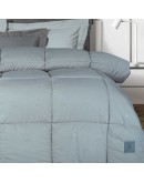 GREENWICH POLO CLUB ΠΑΠΛΩΜΑ ΥΠΕΡΔΙΠΛΟ ESSENTIAL 4443 GREY GREENWICH POLO CLUB ΠΑΠΛΩΜΑ ΥΠΕΡΔΙΠΛΟ ESSENTIAL 4443 GREY