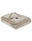 GREENWICH POLO CLUB ΚΟΥΒΕΡΤΑ VELOUR KING ESSENTIAL 3972 TAUPE GREENWICH POLO CLUB ΚΟΥΒΕΡΤΑ VELOUR KING ESSENTIAL 3972 TAUPE