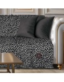 GREENWICH POLO CLUB ΡΙΧΤΑΡΙ 180Χ250 ESSENTIAL 3981 BLACK