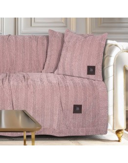 GREENWICH POLO CLUB ΡΙΧΤΑΡΙ 180Χ250 ESSENTIAL 3948 PINK