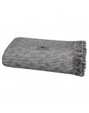 GREENWICH POLO CLUB ΡΙΧΤΑΡΙ 180Χ250 ESSENTIAL 3951 DARK GREY