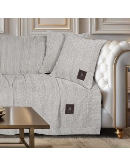 GREENWICH POLO CLUB ΡΙΧΤΑΡΙ 180Χ250 ESSENTIAL 3946 WHITE