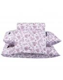 GREENWICH POLO CLUB ΠΑΠΛΩΜΑΤΟΘΗΚΗ ΣΕΤ KING ESSENTIAL 2363 NUDE, WHITE