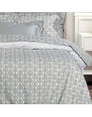 GREENWICH POLO CLUB ΠΑΠΛΩΜΑΤΟΘΗΚΗ ΣΕΤ ΥΠΕΡΔΙΠΛH ESSENTIAL 2368 OLIVE GREEN