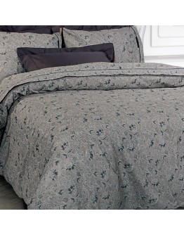 GREENWICH POLO CLUB ΣΕΤ ΣΕΝΤΟΝΙΑ ΥΠΕΡΔΙΠΛΑ ESSENTIAL 2367 DARK TAUPE