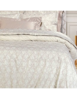 GREENWICH POLO CLUB ΣΕΤ ΣΕΝΤΟΝΙΑ ΥΠΕΡΔΙΠΛΑ ESSENTIAL 2369 ECRU, TAUPE