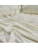 DAS HOME ΣΕΝΤΟΝΙΑ ΣΕΤ KING PRESTIGE 1709 ECRU