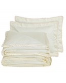 DAS HOME ΣΕΝΤΟΝΙΑ ΣΕΤ KING PRESTIGE 1709 ECRU