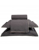 ΕΠΙΣΤΡΩΜΑ 100Χ200+35 ΚΑΠΙΤΟΝΕ 2340 WHITE